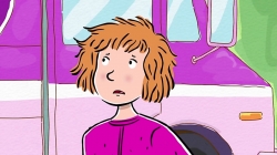 مجموعه کارتونی آموزنده Martha speaks قسمت 18